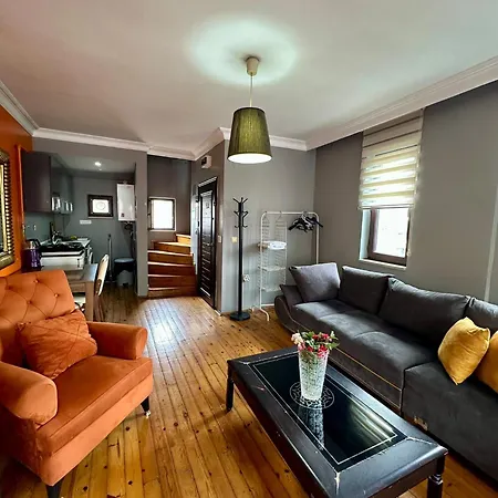 Taksim Greenbird 3* اسطنبول
