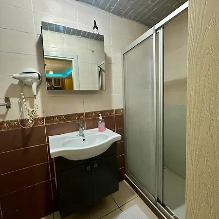 Taksim Greenbird 3*