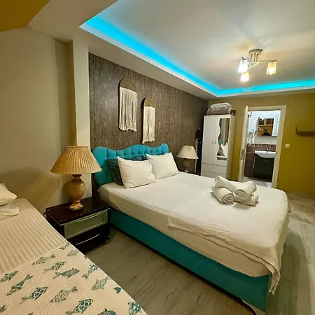 Taksim Greenbird 3* اسطنبول