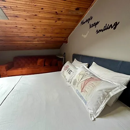 شقة فندقية Taksim Greenbird 3*