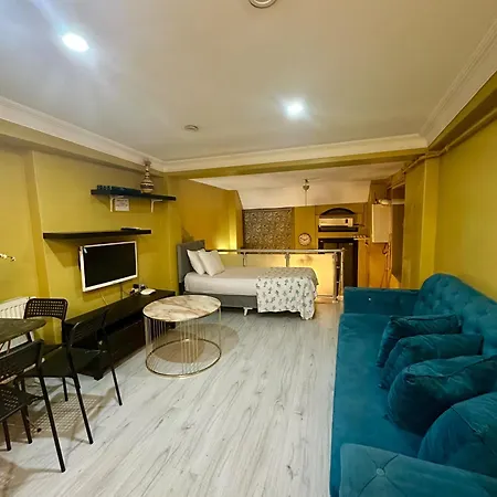 Taksim Greenbird 3* اسطنبول