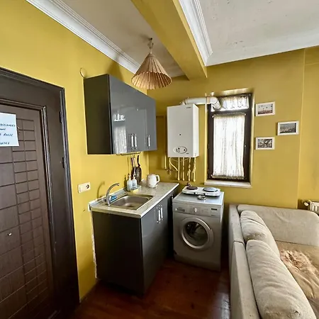 Taksim Greenbird 3* اسطنبول