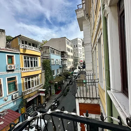 Taksim Greenbird 3*